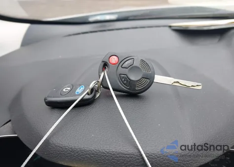 2017 Ford Escape Se z USA, uszkodzony, nr VIN 1FMCU0GD8HUD85074